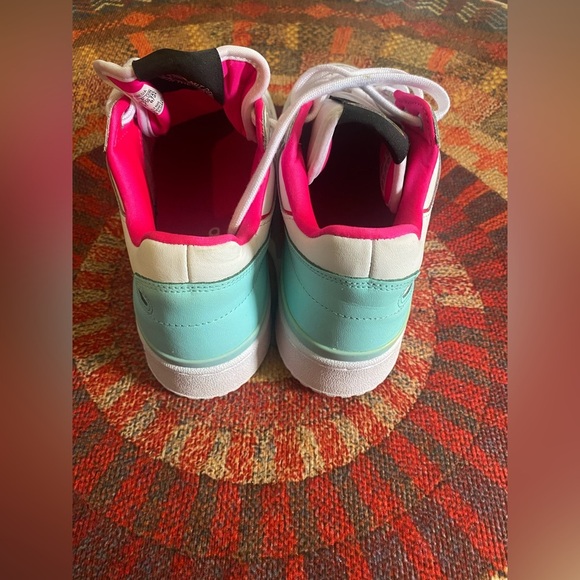 Adidas Women's forum sneakers - Picture 5 of 16